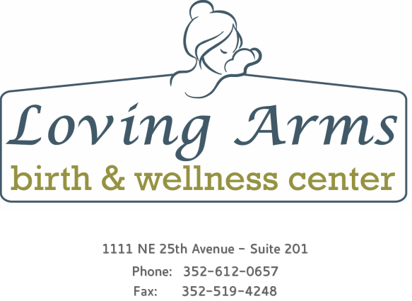 Loving Arms Birth and Wellness Center